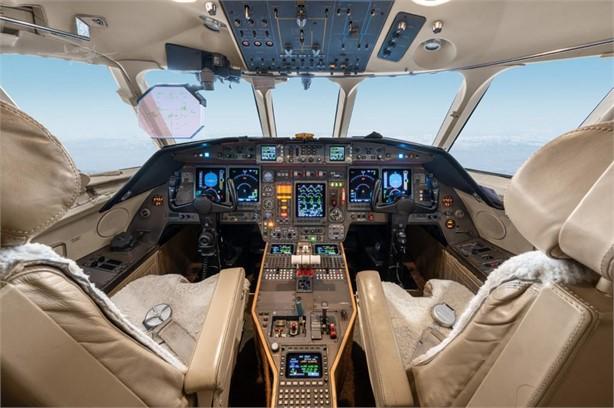 1999 DASSAULT FALCON 900EX Photo 2