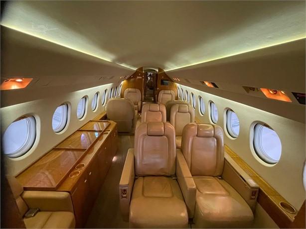 1999 DASSAULT FALCON 900EX Photo 3
