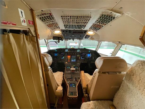 1999 DASSAULT FALCON 900EX Photo 7