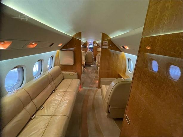 1999 DASSAULT FALCON 900EX Photo 5