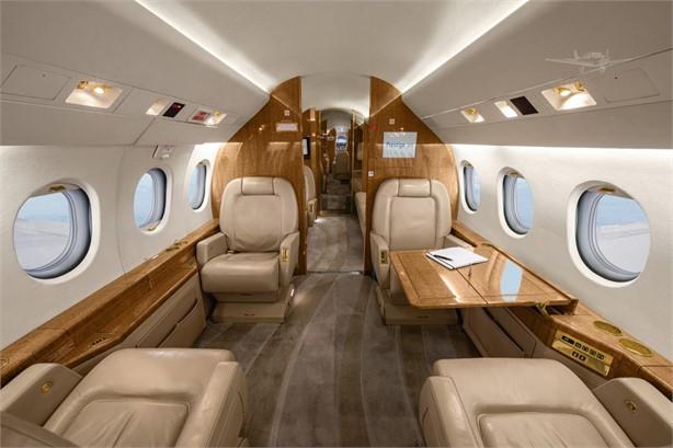 1999 DASSAULT FALCON 900EX Photo 6
