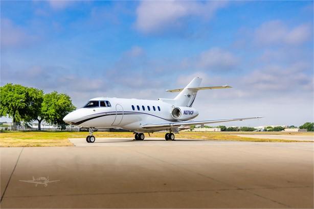 2003 HAWKER 800XP Photo 2