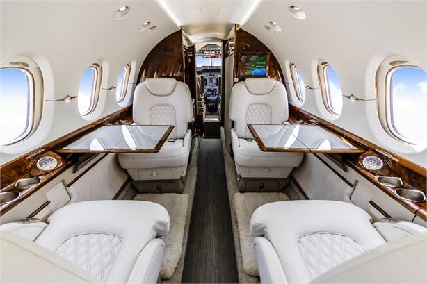 2003 HAWKER 800XP Photo 3