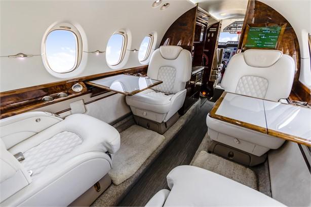 2003 HAWKER 800XP Photo 4