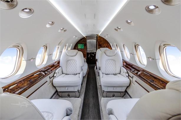 2003 HAWKER 800XP Photo 5