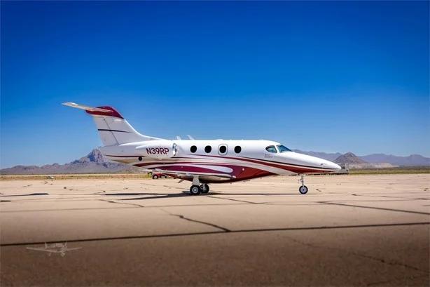 2003 BEECHCRAFT PREMIER I Photo 3