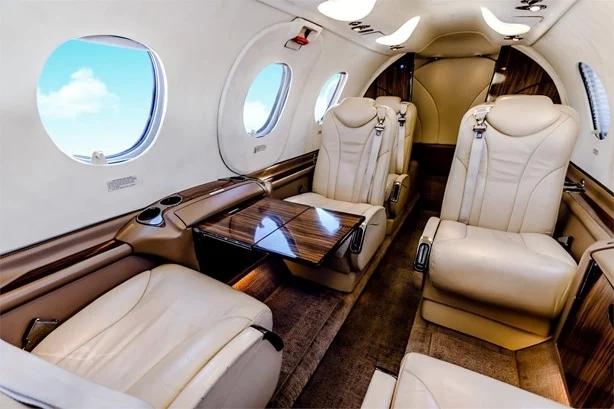 2003 BEECHCRAFT PREMIER I Photo 7