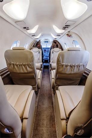 2003 BEECHCRAFT PREMIER I Photo 6