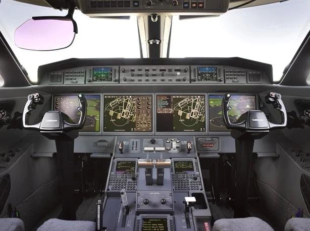 2018 GULFSTREAM G650ER Photo 4