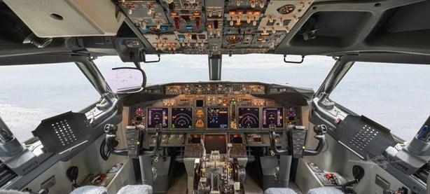 2005 BOEING BBJ Photo 5