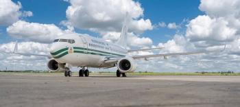 2005 BOEING BBJ for sale - AircraftDealer.com