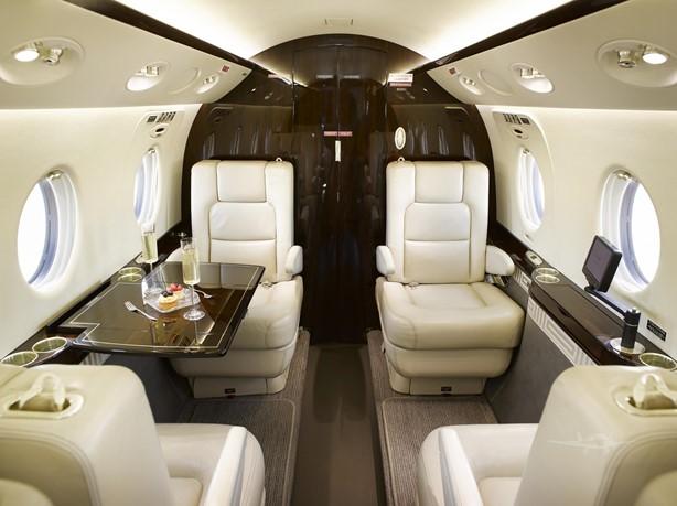 2011 GULFSTREAM G150 Photo 5
