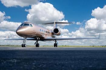 2007 GULFSTREAM G450 for sale - AircraftDealer.com