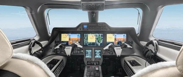 2021 EMBRAER PHENOM 100EV Photo 3