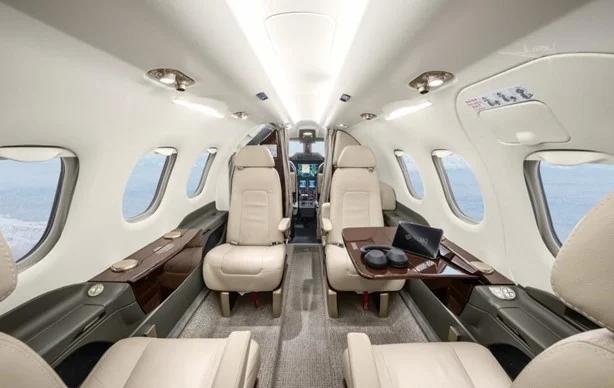 2021 EMBRAER PHENOM 100EV Photo 5