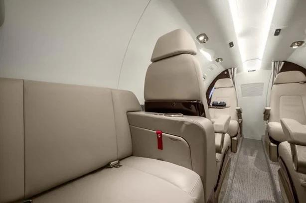 2021 EMBRAER PHENOM 100EV Photo 6