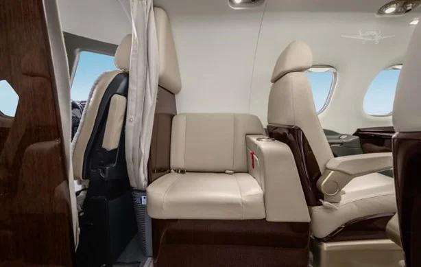 2021 EMBRAER PHENOM 100EV Photo 7