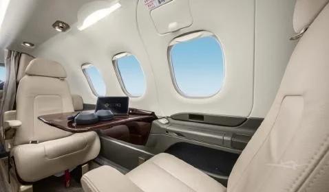 2021 EMBRAER PHENOM 100EV Photo 3