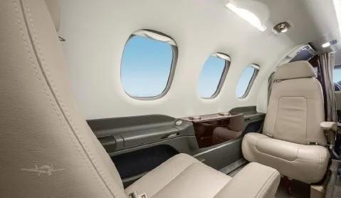 2021 EMBRAER PHENOM 100EV Photo 2