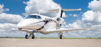 2021 EMBRAER PHENOM 100EV for sale - AircraftDealer.com