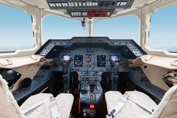 2011 HAWKER 900XP Photo 3