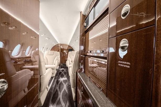 2011 HAWKER 900XP Photo 4