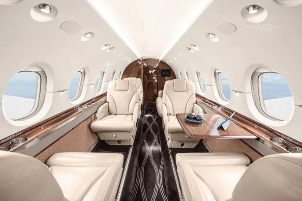 2011 HAWKER 900XP Photo 5