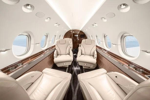2011 HAWKER 900XP Photo 6