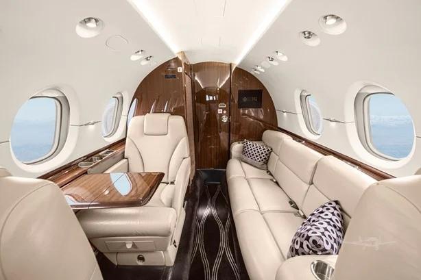 2011 HAWKER 900XP Photo 7