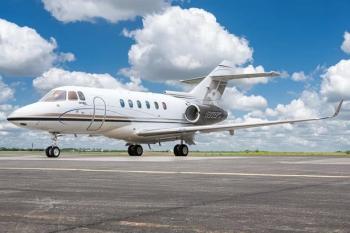 2011 HAWKER 900XP for sale - AircraftDealer.com