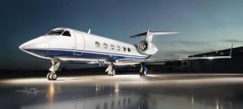 2001 GULFSTREAM GIVSP for sale - AircraftDealer.com