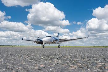 2008 BEECHCRAFT KING AIR C90GTI for sale - AircraftDealer.com