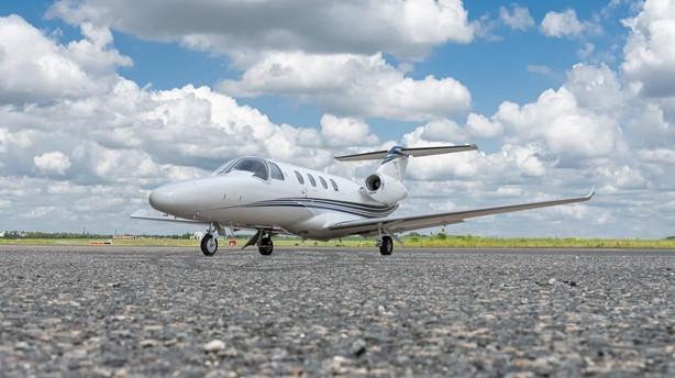 2015 CESSNA CITATION M2 Photo 2