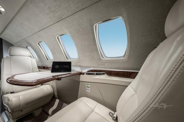 2015 CESSNA CITATION M2 Photo 4