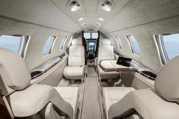 2015 CESSNA CITATION M2 Photo 5