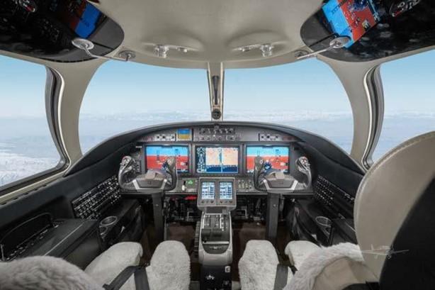 2015 CESSNA CITATION M2 Photo 6