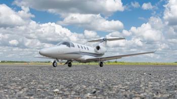 2015 CESSNA CITATION M2 for sale - AircraftDealer.com