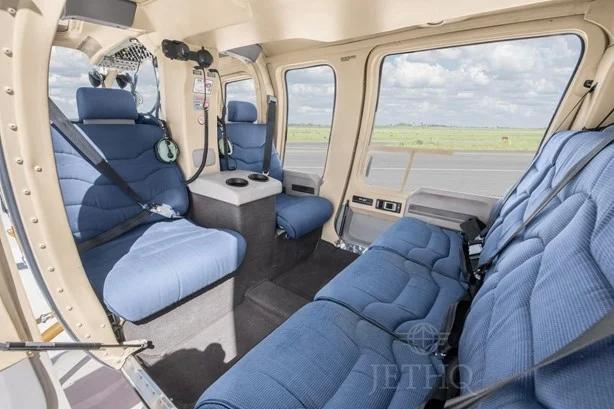 2017 BELL 407GXP Photo 5