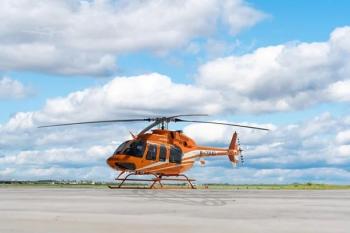 2017 BELL 407GXP for sale - AircraftDealer.com