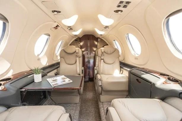 2005 BEECHCRAFT PREMIER I Photo 5