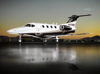 2005 BEECHCRAFT PREMIER I for sale - AircraftDealer.com