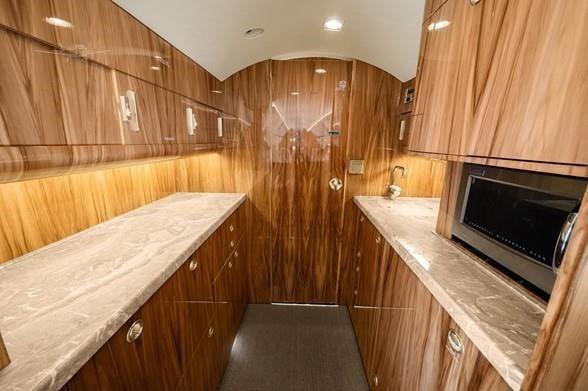 2007 GULFSTREAM G450 Photo 4