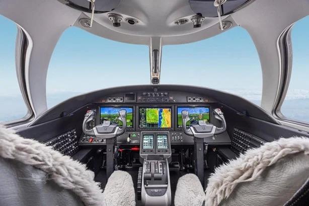 2022 CESSNA CITATION M2 Photo 3