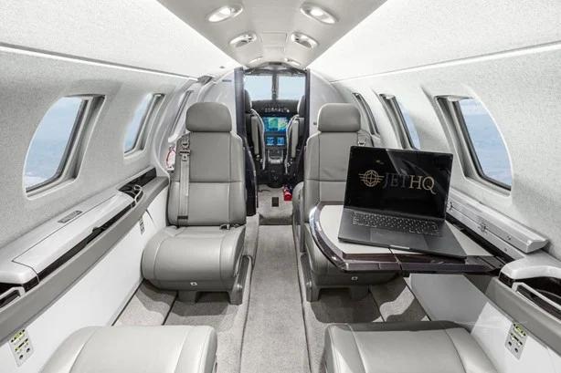 2022 CESSNA CITATION M2 Photo 4