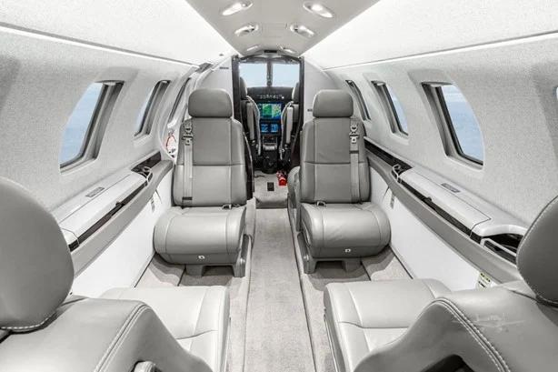 2022 CESSNA CITATION M2 Photo 5