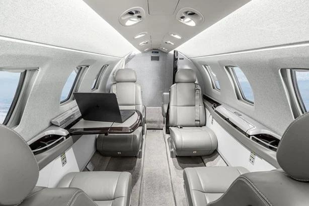 2022 CESSNA CITATION M2 Photo 6