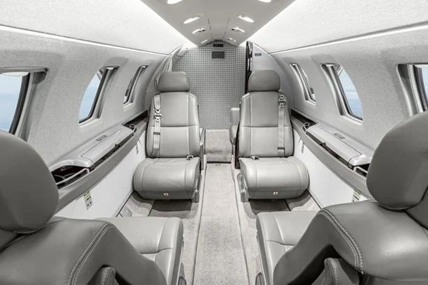 2022 CESSNA CITATION M2 Photo 7