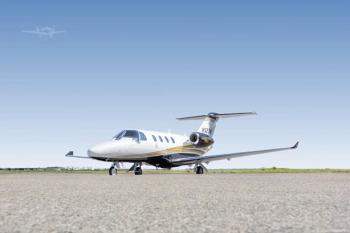2022 CESSNA CITATION M2 for sale - AircraftDealer.com