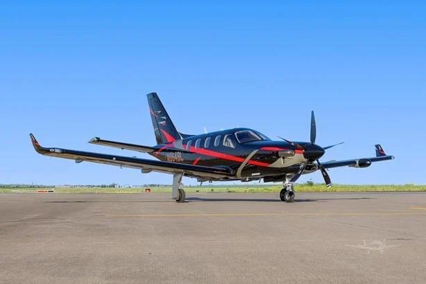 2024 DAHER TBM 960 Photo 3