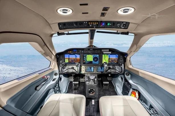 2024 DAHER TBM 960 Photo 5